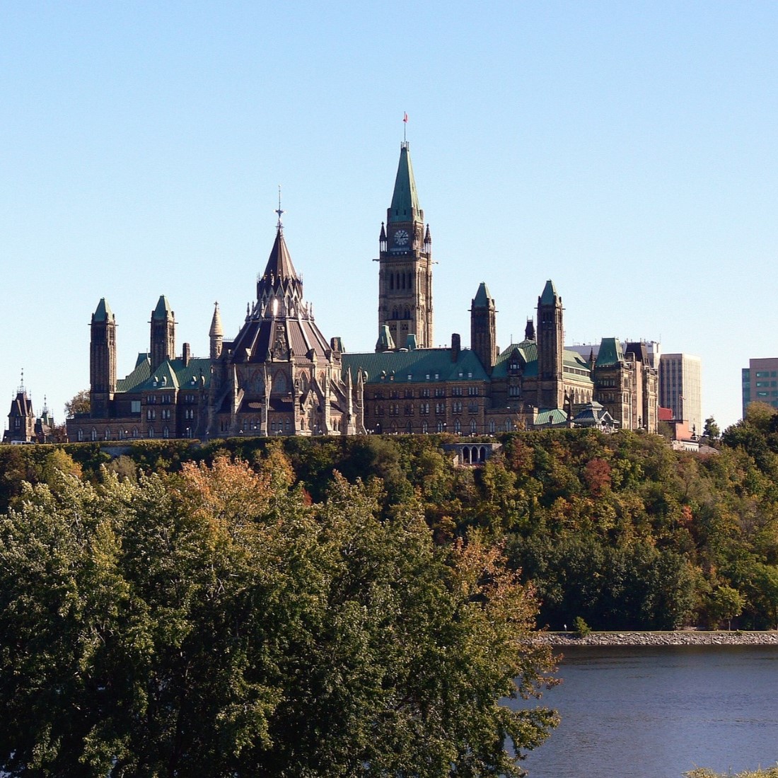 The Perfect Self-Guided Walking Tour of Ottawa (2024)