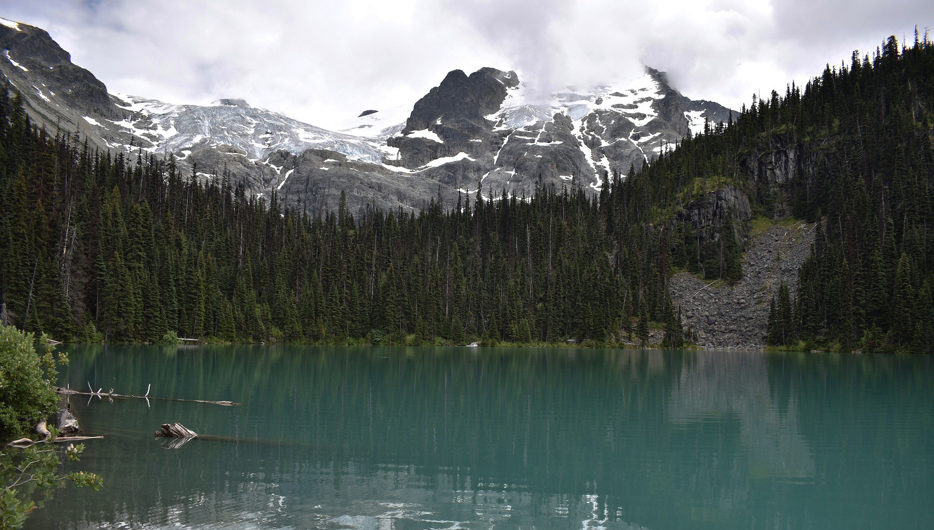 The 6 Best Hikes in Whistler, Canada - Walk a While with Me