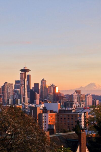 15 Incredible Day Trips from Seattle Featured Image
