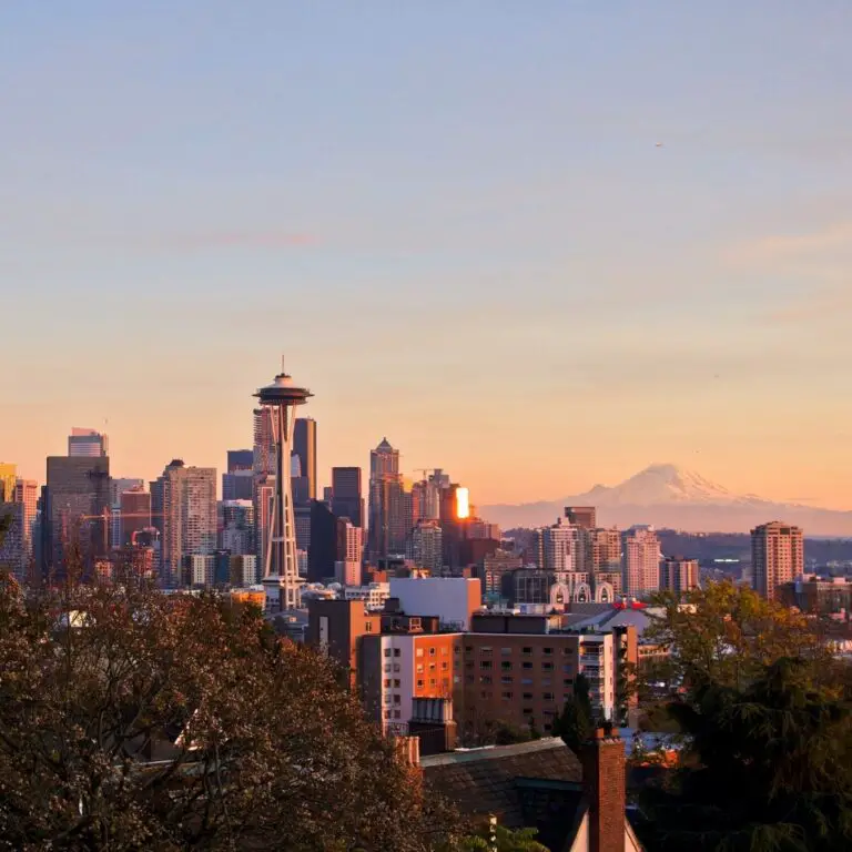 15 Incredible Day Trips from Seattle