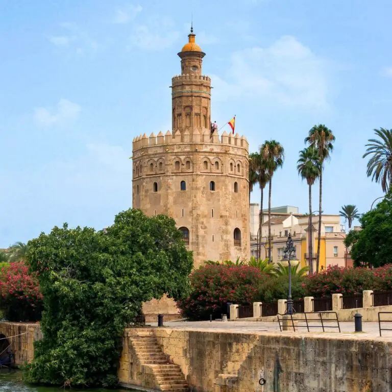 Self-Guided Walking Tour of Seville: The Ultimate Seville Itinerary