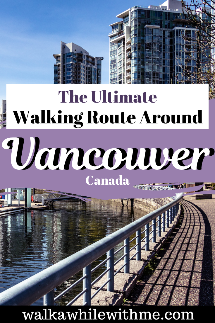 walking tour in vancouver bc
