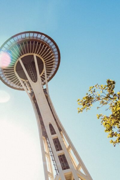 The Perfect Self-Guided Walking Tour of Seattle Featured Image