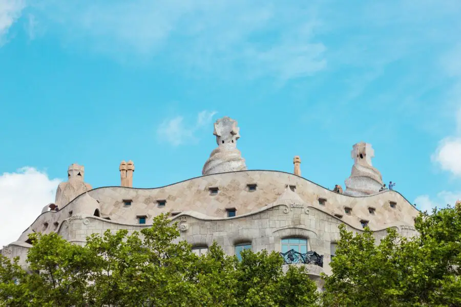 The Perfect 2 Day Barcelona Itinerary