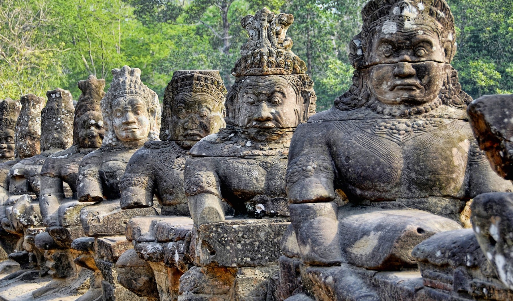 The 10 Best Things to Do in Siem Reap (Other Than Angkor Wat!)