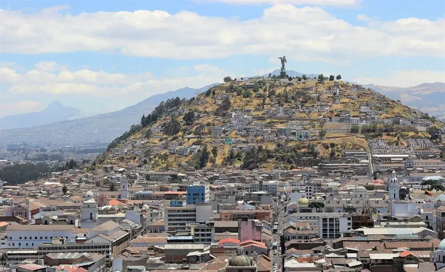 The Ultimate Travel Guide to Quito, Ecuador