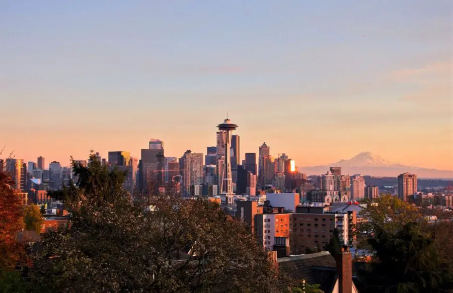 15 Incredible Day Trips from Seattle