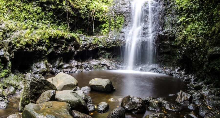 The 10 Best Waterfall Hikes in Oahu