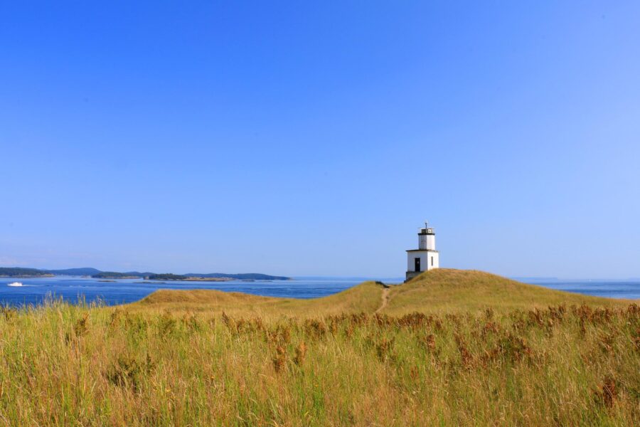 The San Juan Islands, one of the best weekend trips from Vancouver